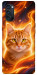 Чехол Fire cat для Oppo Reno 4 Pro 5G