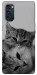 Чехол Grey cats для Oppo Reno 4 Pro 5G