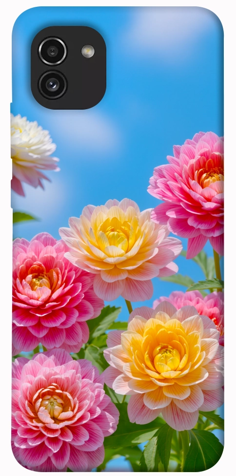 Чохол Summer day для Galaxy A03