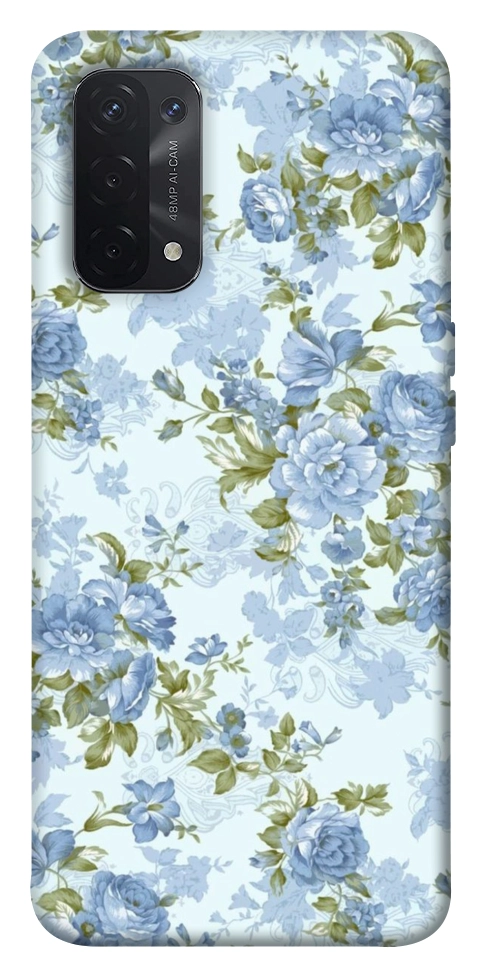 Чехол Blue Mist для Oppo A74 5G