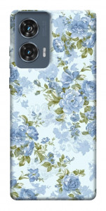 Чехол Blue Mist для Motorola Edge 50 Fusion