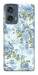 Чехол Blue Mist для Motorola Edge 50 Fusion