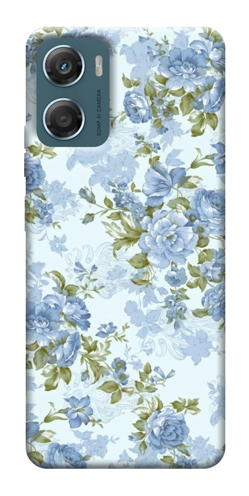 Чехол Blue Mist для Motorola Moto G06