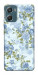 Чехол Blue Mist для Motorola Moto G06