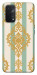 Чехол Gold Mint для Oppo A74 5G