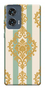 Чехол Gold Mint для Motorola Edge 50 Fusion
