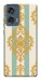 Чехол Gold Mint для Motorola Edge 50 Fusion