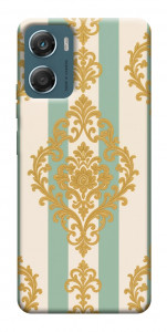 Чехол Gold Mint для Motorola Moto G06