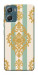 Чохол Gold Mint для Motorola Moto G06