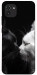 Чехол Black and white cats для Galaxy A03
