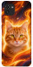 Чехол Fire cat для Galaxy A03