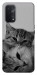 Чехол Grey cats для Oppo A74 5G