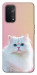 Чохол Pastel kitty для Oppo A74 5G