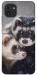 Чехол Хорьки для Galaxy A03