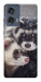 Чехол Хорьки для Motorola Edge 50 Fusion
