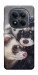Чохол Тхори для Xiaomi Redmi Note 15 Pro 4G