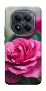Чехол Роза в саду для Xiaomi Redmi Note 15 5G (EU)