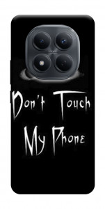 Чохол Don't Touch для Xiaomi Redmi Note 15 5G (EU)