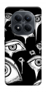 Чохол Поле очей для Xiaomi Redmi Note 15 5G (EU)