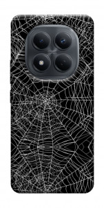 Чохол Павутина для Xiaomi Redmi Note 15 5G (EU)