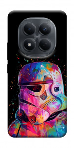 Чехол Color astronaut для Xiaomi Redmi Note 15 5G (EU)