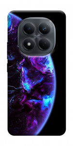 Чехол Colored planet для Xiaomi Redmi Note 15 5G (EU)
