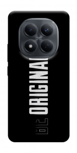 Чехол Be original для Xiaomi Redmi Note 15 5G (EU)