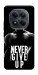 Чехол Never give up для Xiaomi Redmi Note 15 5G (EU)