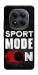 Чехол Sport mode on для Xiaomi Redmi Note 15 5G (EU)