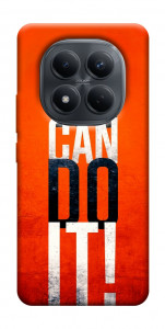 Чехол You can do it для Xiaomi Redmi Note 15 5G (EU)