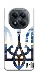 Чехол Київ для Xiaomi Redmi Note 15 5G (EU)