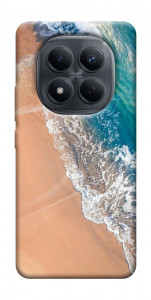 Чохол Морське узбережжя для Xiaomi Redmi Note 15 5G (EU)