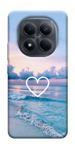 Чохол Summer heart для Xiaomi Redmi Note 15 5G (EU)