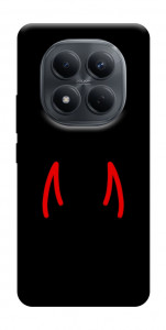 Чохол Red horns для Xiaomi Redmi Note 15 5G (EU)