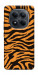 Чехол Tiger print для Xiaomi Redmi Note 15 5G (EU)