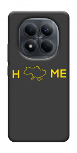 Чохол Home для Xiaomi Redmi Note 15 5G (EU)