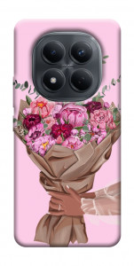 Чехол Spring blossom для Xiaomi Redmi Note 15 4G (EU)