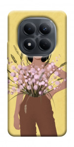Чехол Spring mood для Xiaomi Redmi Note 15 4G (EU)