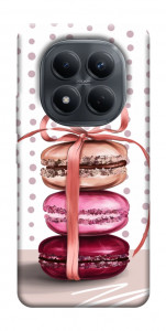 Чехол Macaroon dessert для Xiaomi Redmi Note 15 4G (EU)