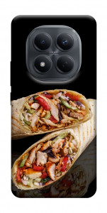 Чехол Шаурма для Xiaomi Redmi Note 15 4G (EU)
