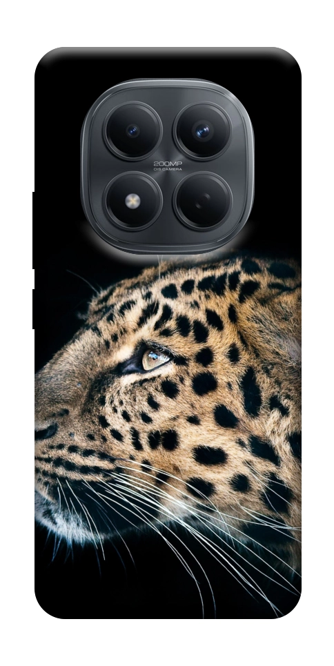 Чехол Leopard для Xiaomi Redmi Note 15 5G (EU)
