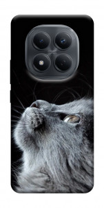 Чехол Cute cat для Xiaomi Redmi Note 15 4G (EU)