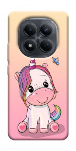 Чехол Сute unicorn для Xiaomi Redmi Note 15 4G (EU)
