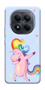 Чохол Unicorn party для Xiaomi Redmi Note 15 4G (EU)