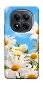 Чохол Ромашкове поле для Xiaomi Redmi Note 15 4G (EU)