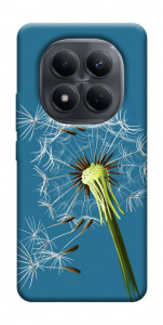 Чохол Air dandelion для Xiaomi Redmi Note 15 4G (EU)