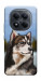 Чохол Wolf для Xiaomi Redmi Note 15 5G (EU)