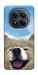 Чехол Samoyed husky для Xiaomi Redmi Note 15 5G (EU)