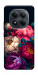 Чехол Букет цветов для Xiaomi Redmi Note 15 5G (EU)