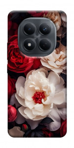 Чохол Velvet roses для Xiaomi Redmi Note 15 4G (EU)